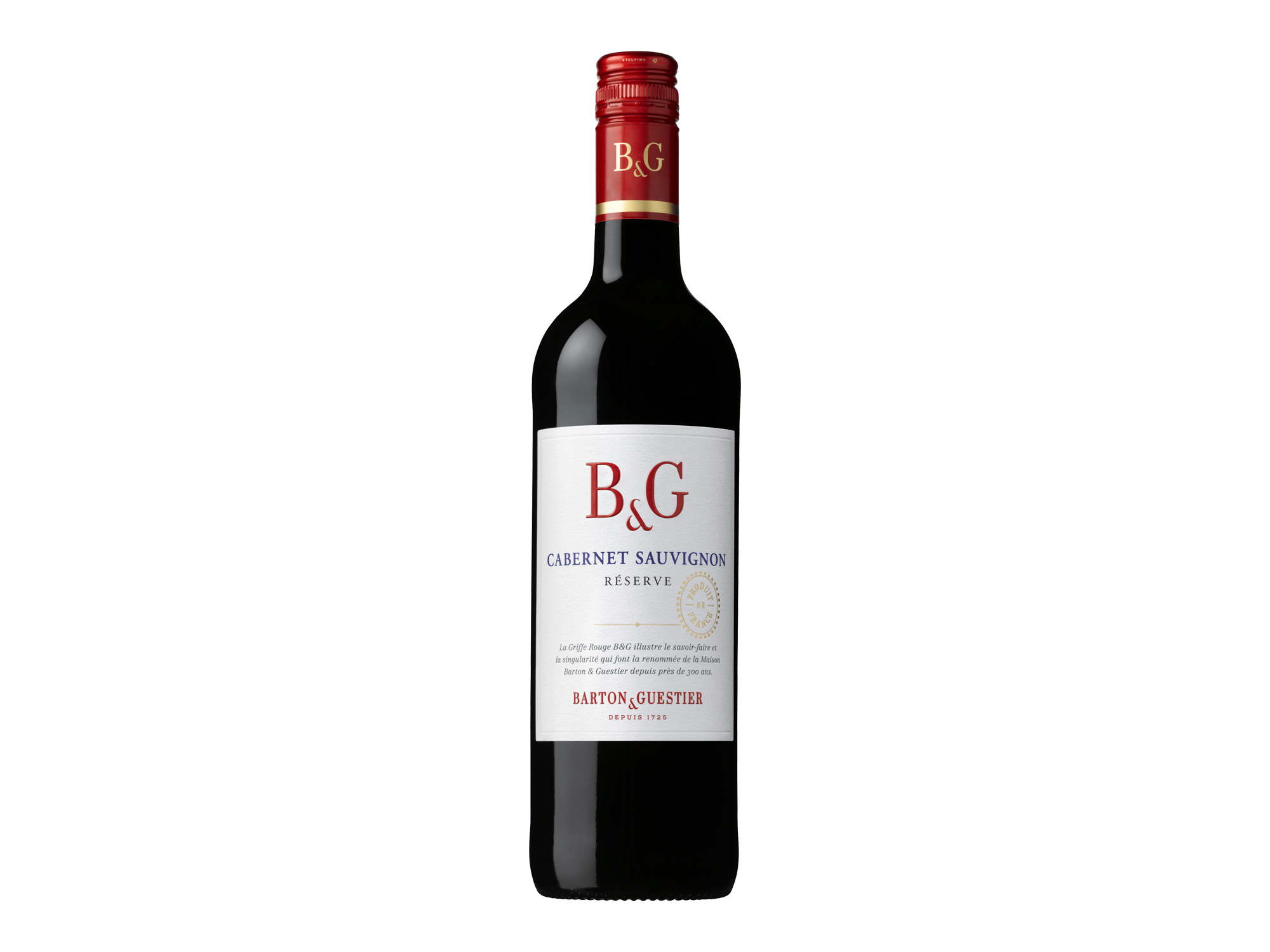 Barton & Guestier Cabernet Sauvignon