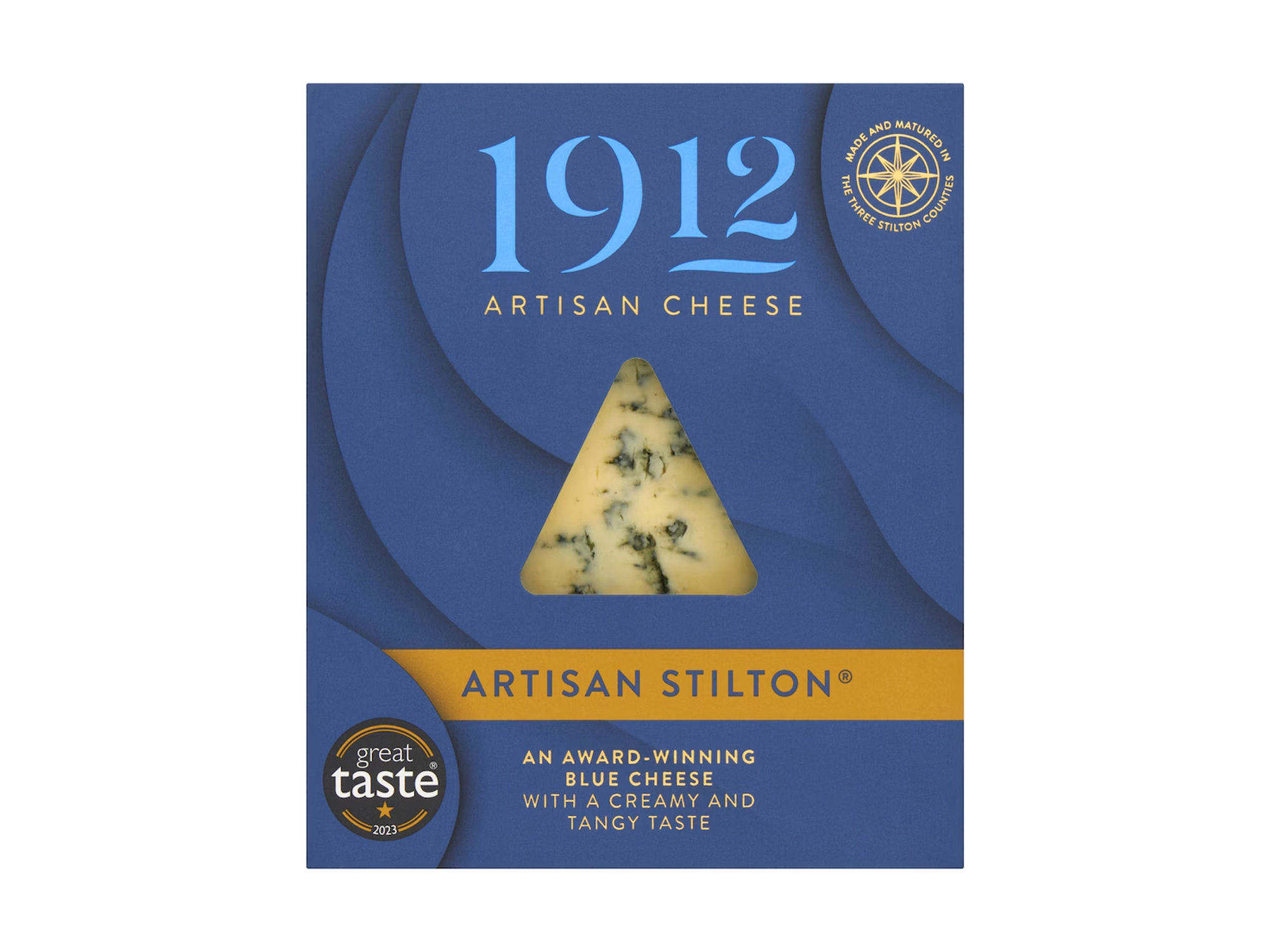 1912 Artisan Stilton 150g