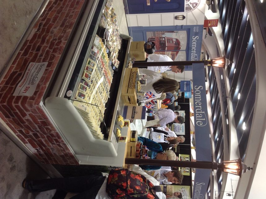 Fancy Food Show