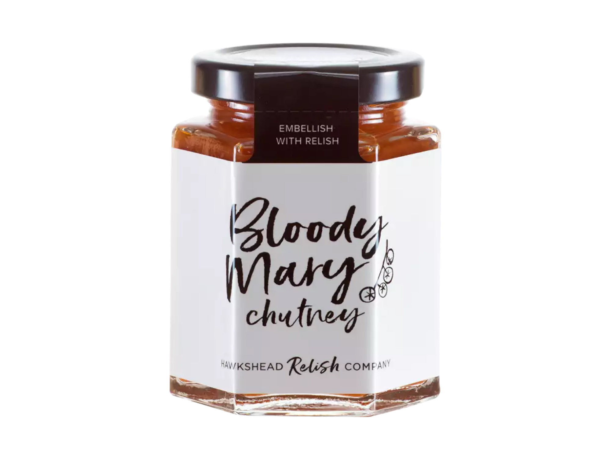 Bloody Mary Chutney 115g