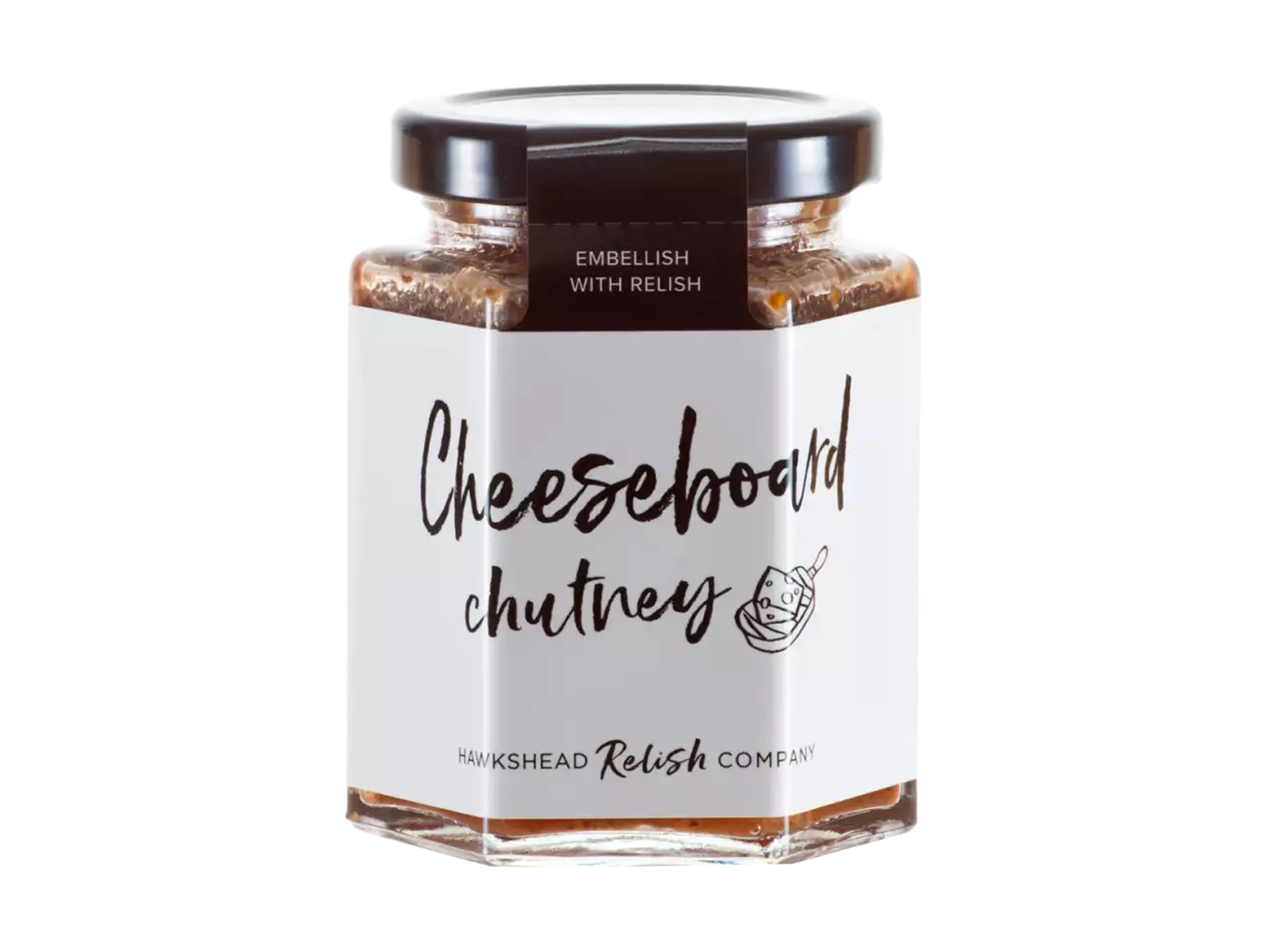 Cheeseboard Chutney 120g