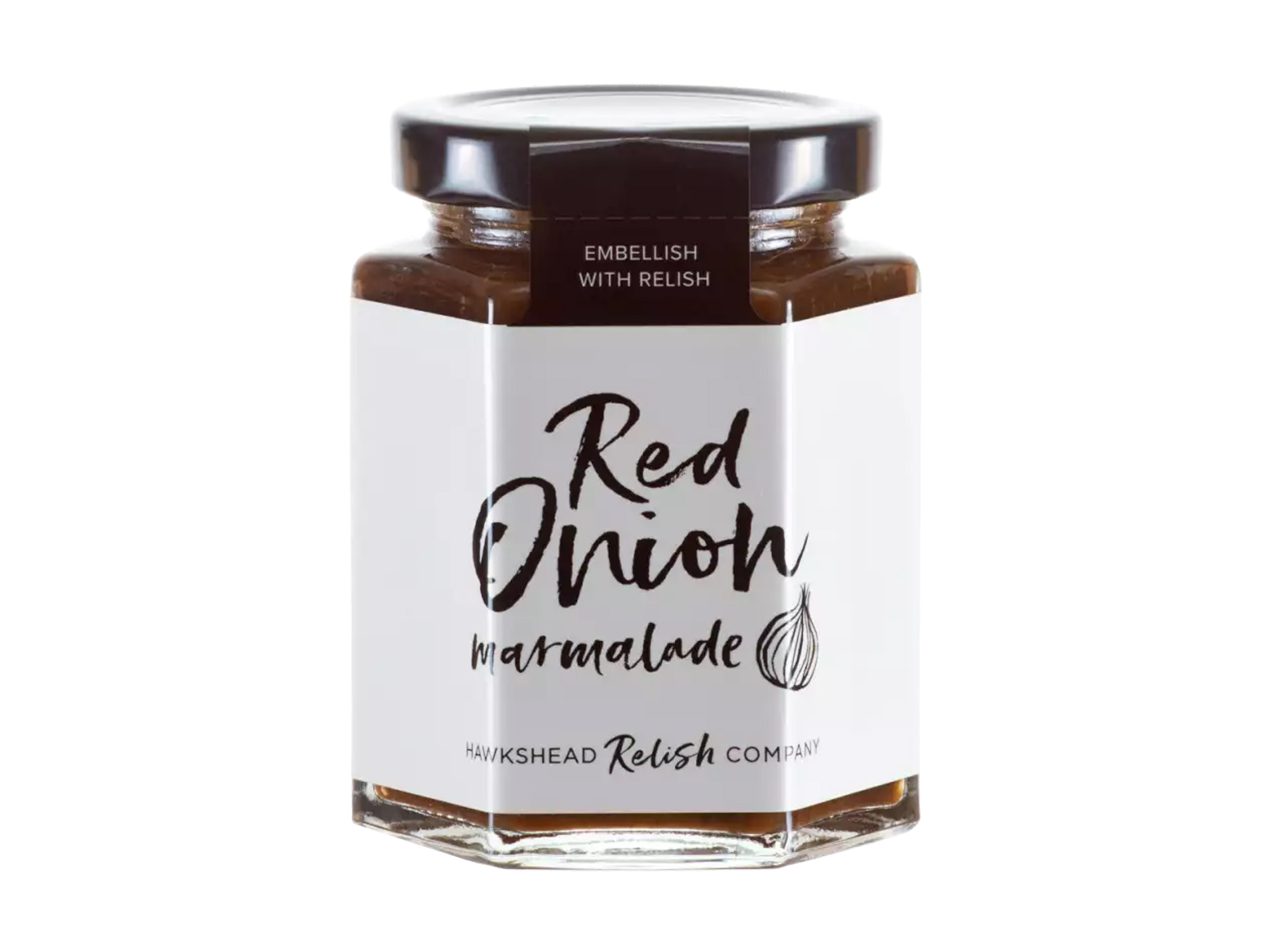 Red Onion Marmalade 120g