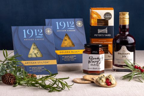 Port & Stilton Bundle