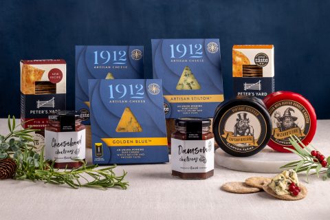 Cheeseboard Selection Bundle