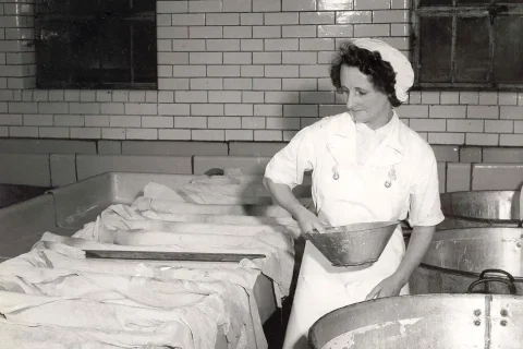 Timeline 1940