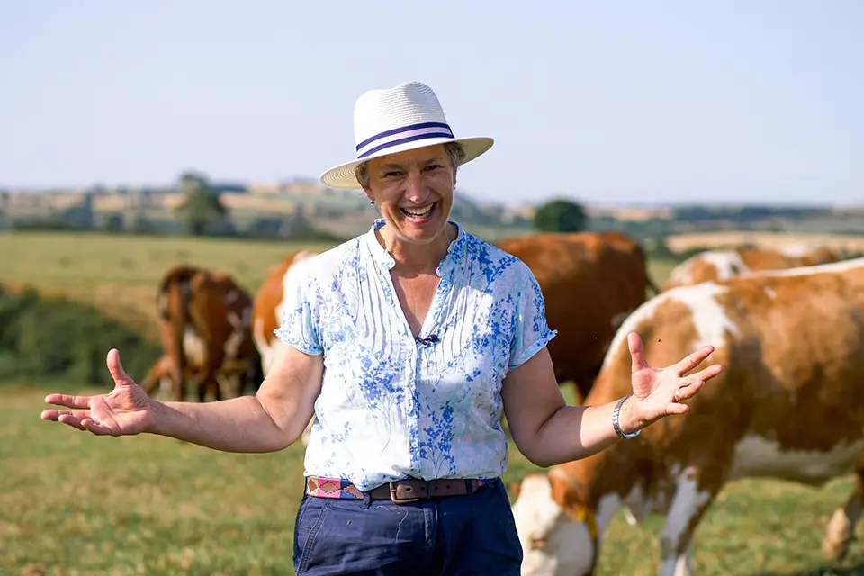 Award winning cheese clawson farms