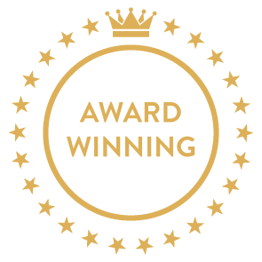 award-winning