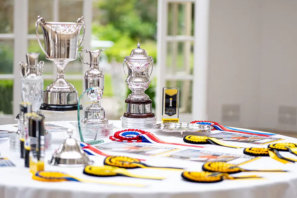 Clawson award winning cheeses