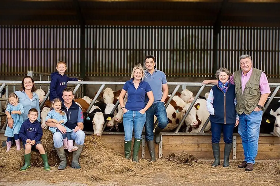 from-farms-cheese-since-1912