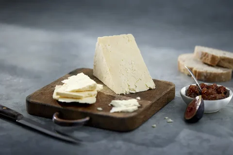 white-stilton-cheese
