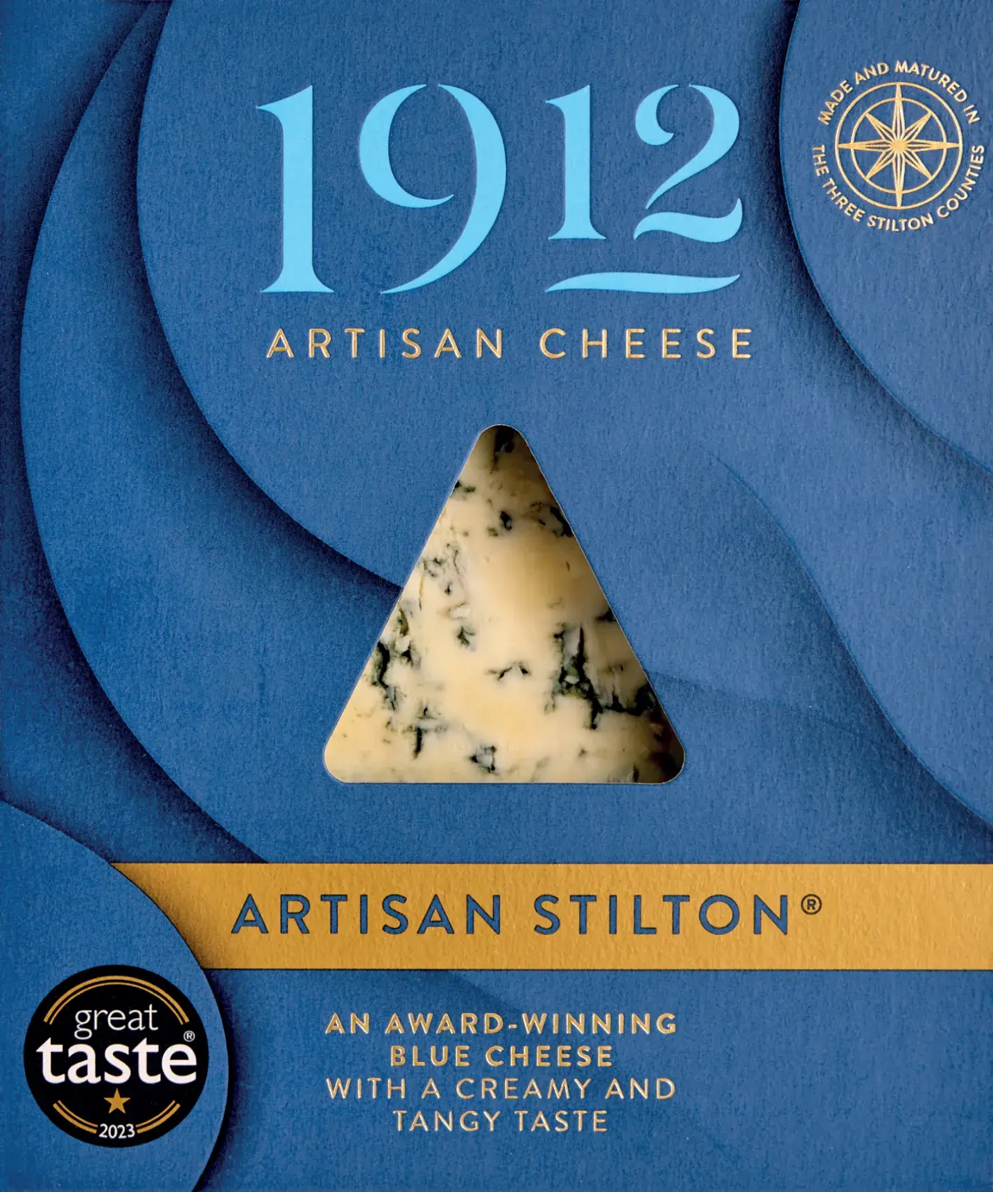 1912 Artisan Stilton